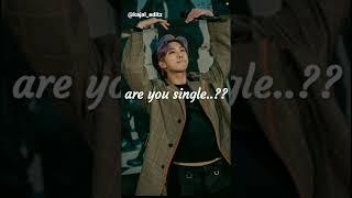 Sam + jin/#army #kimtaehyung #rm #jin #trending #shorts #btsperformance /@K_K_R_13