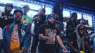 GRLA Hebrew X Young Bundles - RAW [OFFICIAL VIDEO]