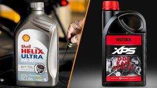 Gear Oil Vs Engine Oil: What’s The Difference? [2024]