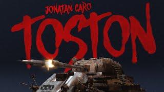 Jonathan Caro - Toston [Official Video]