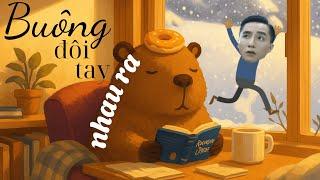 [ Lyrics + Eng Sub ] Buông Đôi Tay Nhau Ra - Sơn Tùng MTP