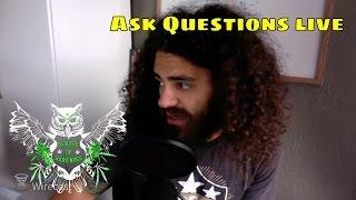 School of Hard Nugs Live Q&A! Why Your Yield Per Plant Doesn't Matter & More