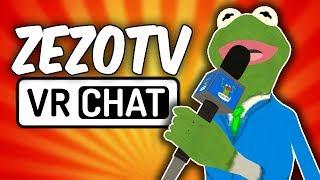 O MAIOR PROGRAMA DA INTERNET - ZEZOTV