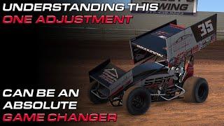 Mastering Winged Sprint Car Setups In iRacing: Part 2 - Understanding Dynamic Loads