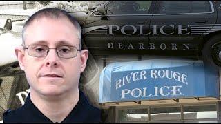 Fired after 2 harassment claims in Dearborn, cop found new badge in River Rouge