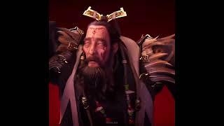 Bi Yao ️‍🩹 Reincarnation For A While | Zhang Xiaofan & Ghost King Sad Moment #biyao #xiaofan