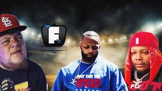 Twork Snaps On Eazy? Fonz vs JOHN JOHN Are We Excited?