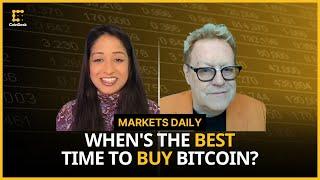 When's the Best Time to Buy Bitcoin?