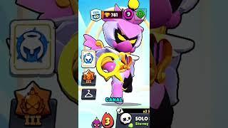 Brawl Stars dar dacă văd brawler-ul Surge trb... | #short#brawlstars #fy #fyp