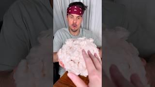 How to make the best COTTON CANDY soda for your friend?️| CHEFKOUDY
