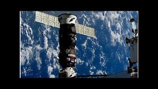 Russian cargo ship completes fastest-ever trip to space station | collectSPACE