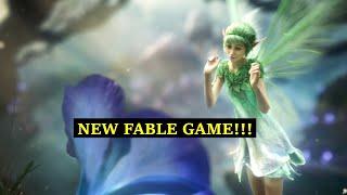 Fable   Official Reveal Trailer   Xbox Showcase 2020