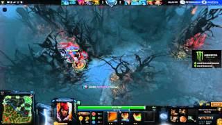 Jungle Legion Commander -7k MMR Game - ppd