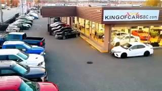 King of Cars BC - Premium Pre-Owned Vehicles