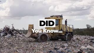 Free Green Waste Disposal