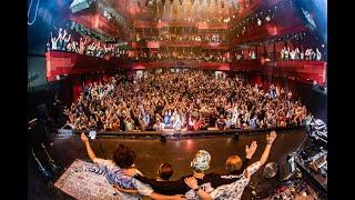 The Disco Biscuits - 5/22/23 - Harpa Concert Hall - Reykjavik, Iceland [FULL SHOW]