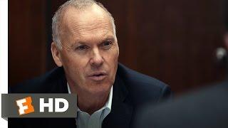 Spotlight (2015) - Everybody Already Knows Scene (7/10) | Movieclips