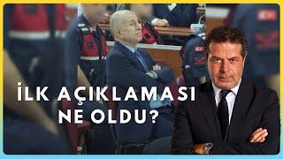 Tahliye Olan Ümit Özdağ'ın İlk Açıklaması Ne Oldu?