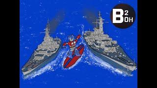 LIVE! World of Warships: Legends - Planes, Planes, and wait for it... more planes!