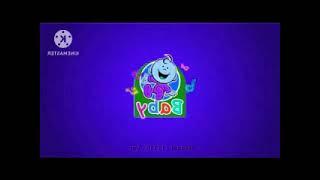 Toyor Baby Logo Effects 3 (MOST POPULAR VIDEO)