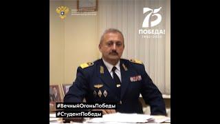 Фильм 23 - рассказ "Забытый герой" (Алексей Берест)