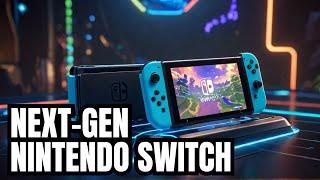 Exciting New Updates for the Nintendo Switch 2!