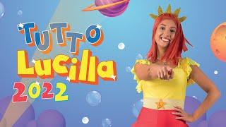 TUTTO LUCILLA 2022 ️ Un'ora di divertimento!