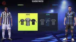 HOW TO FIX UNLICENSED TEAM KITS AND LOGOS IN FIFA 22