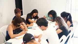 Acredita el examen de admisión a la universidad en este 2023 ‍Educación disruptiva y sostenible