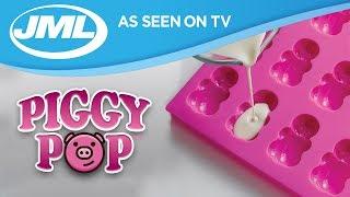 Piggy Pops from JML