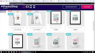 Какой движок лучше для Интернет магазина Cs cart vs PrestaShop