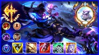 SirRaydus DARIUS MONTAGE 2024 - "BEST PLAYS" | LOL TIME STREAMERS