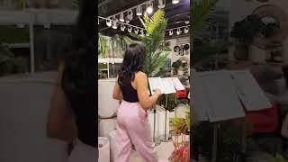 De compras en Decora Home de Caguas