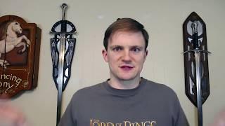 Middle-Earth History: The History of the Silmarils