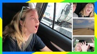 Jones Family Road Trip Q & A