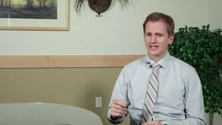 Matt Swenson   Intermountain Healthcare Utah Valley Psychiatry and Counseling Clinic