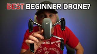 Best drone under $150 | WeFone WF40 | A Beginner Drone