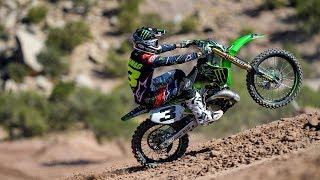 Dirt Shark: TwoMac Ft. Eli Tomac on Two Stroke