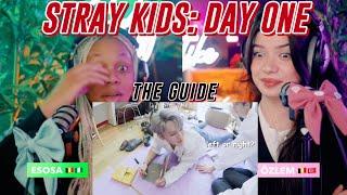 TIME2STRAY - DAY ONE: THE COMPLETE 2024 GUIDE TO STRAY KIDS