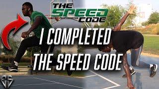 The MOST IN DEPTH REVIEW of The Speed Code by PJF Performance | Speed Code Review