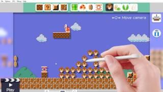 CEMU 1 6 0    FPS  60 00 AMD GPU Super Mario Maker