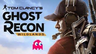 Ghost Recon Wild Hunt