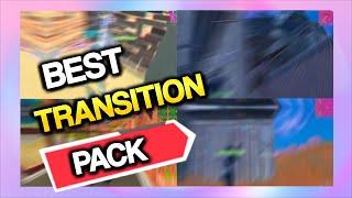 The BEST FREE TRANSITIONS Pack for Fortnite Montages (Yarn Transitions) - Premiere Pro