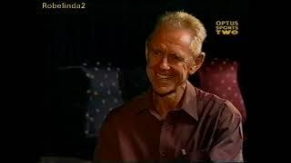 Doug Walters classic interview | robelinda2