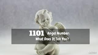 1101 Angel Number: What Does It Tell You?