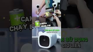 Camera giám sát trẻ em tránh mọi trường #camera #shorts #review