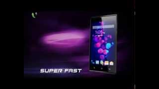 Videocon Mobile Phones - World's Most Action Packed Smartphones