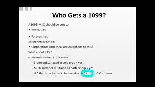 Form 1099 MISC Updates for 2025   SHRM & HRCI Accredited