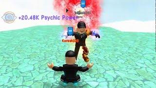 ДЕНЬ РОЖДЕНИЯ СИЛАЧА Симулятор супер силы роблокс Super Power Training Simulator Roblox