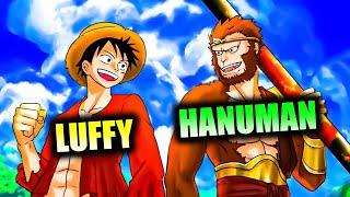 Why Hinduism Inspired Oda To Create The One Piece!